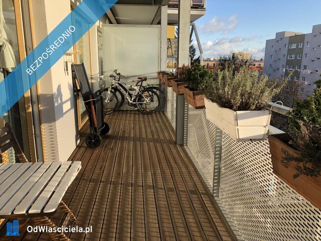 Wyjątkowa lokalizacja, 2 pokoje, Hala garażowa