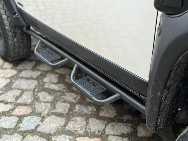 Toyota FJ Cruiser 4.0 V6 4x4 Snorkel Wyciągarka Instalacja LPG LUXURYCLASSIC