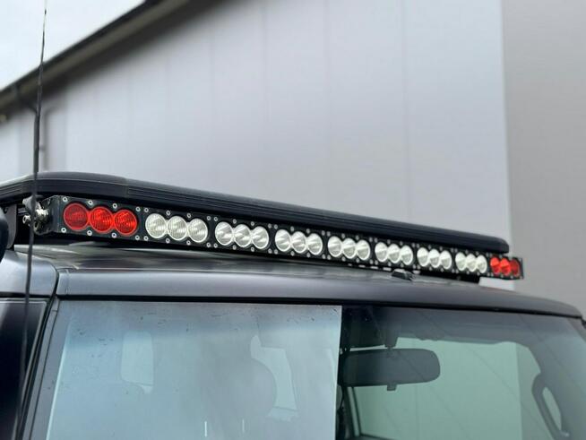 Toyota FJ Cruiser 4.0 V6 4x4 Snorkel Wyciągarka Instalacja LPG LUXURYCLASSIC