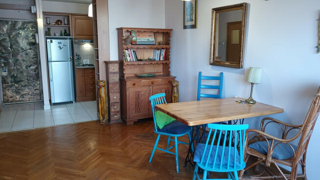 Mieszkanie Warszawa gm. Śródmieście Śródmieście, Bonifraterska