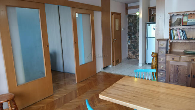 Mieszkanie Warszawa gm. Śródmieście Śródmieście, Bonifraterska