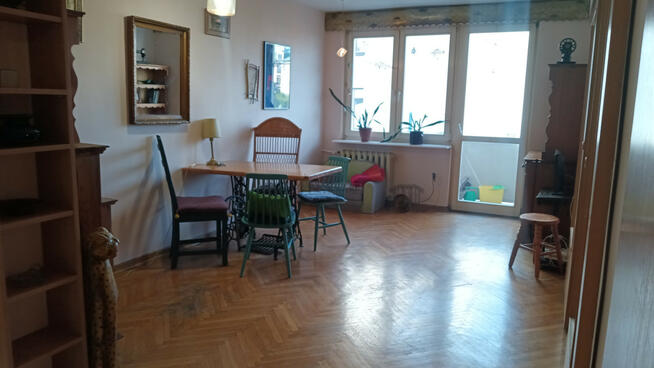 Mieszkanie Warszawa gm. Śródmieście Śródmieście, Bonifraterska