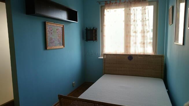 Mieszkanie Warszawa gm. Śródmieście Śródmieście, Bonifraterska