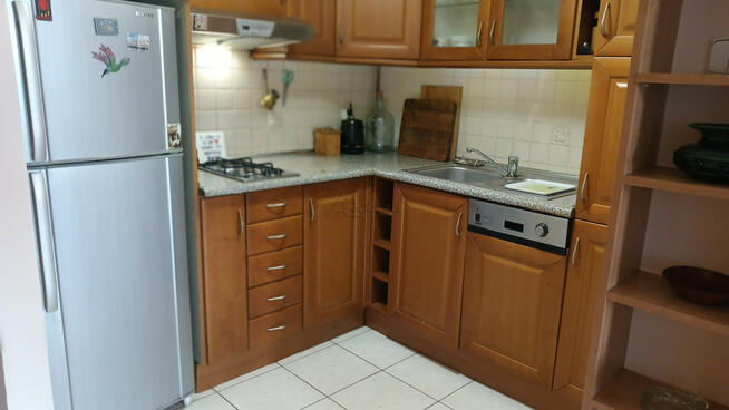 Mieszkanie Warszawa gm. Śródmieście Śródmieście, Bonifraterska