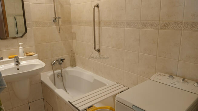 Mieszkanie Warszawa gm. Śródmieście Śródmieście, Bonifraterska