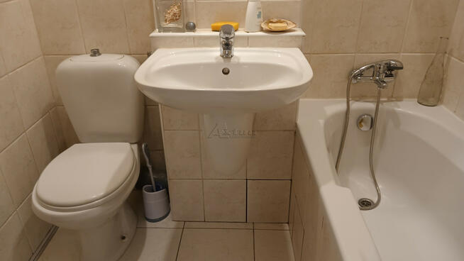 Mieszkanie Warszawa gm. Śródmieście Śródmieście, Bonifraterska