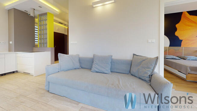 Mieszkanie Sobienie Szlacheckie gm. Sobienie-Jeziory,