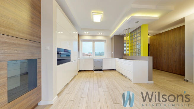 Mieszkanie Sobienie Szlacheckie gm. Sobienie-Jeziory,