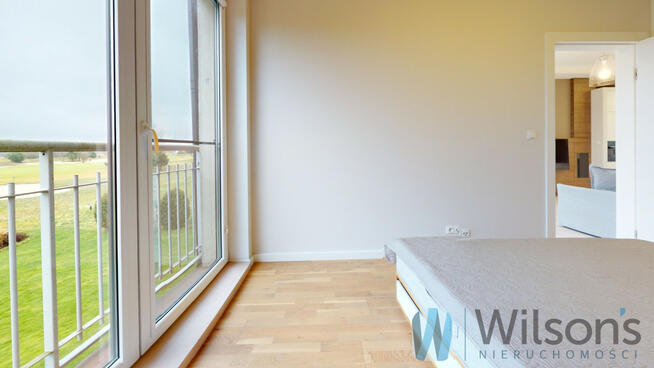 Mieszkanie Sobienie Szlacheckie gm. Sobienie-Jeziory,