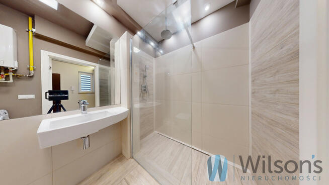 Mieszkanie Sobienie Szlacheckie gm. Sobienie-Jeziory,