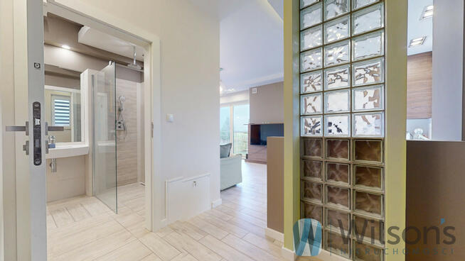 Mieszkanie Sobienie Szlacheckie gm. Sobienie-Jeziory,