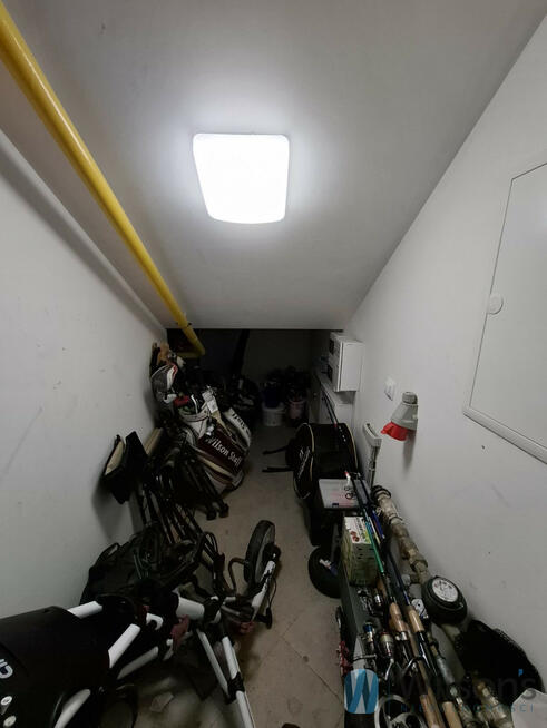 Mieszkanie Sobienie Szlacheckie gm. Sobienie-Jeziory,