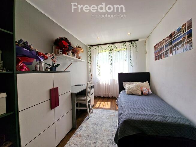 3 pokojowe mieszkanie 57.20 m 2w Białej Podlaskiej