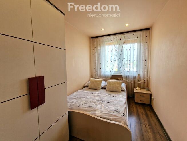 3 pokojowe mieszkanie 57.20 m 2w Białej Podlaskiej