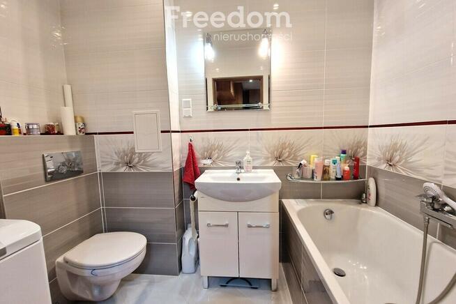 3 pokojowe mieszkanie 57.20 m 2w Białej Podlaskiej