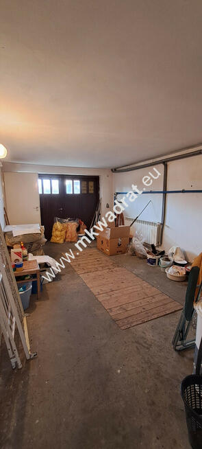 Raszyn-Rybie, Bliżniak, 138,5m2, SUPER LOKALIZACJA