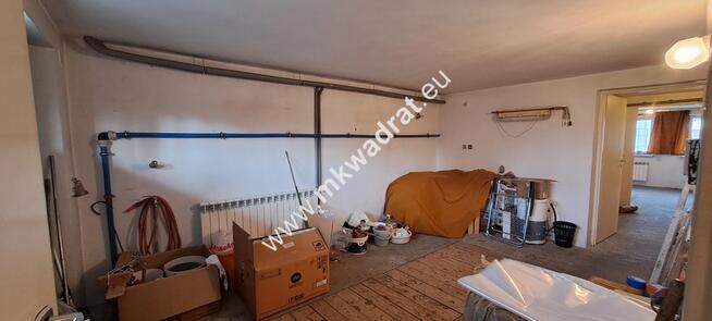 Raszyn-Rybie, Bliżniak, 138,5m2, SUPER LOKALIZACJA