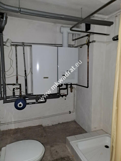 Raszyn-Rybie, Bliżniak, 138,5m2, SUPER LOKALIZACJA