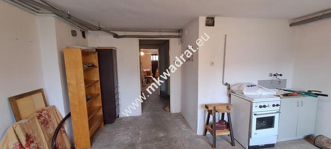 Raszyn-Rybie, Bliżniak, 138,5m2, SUPER LOKALIZACJA