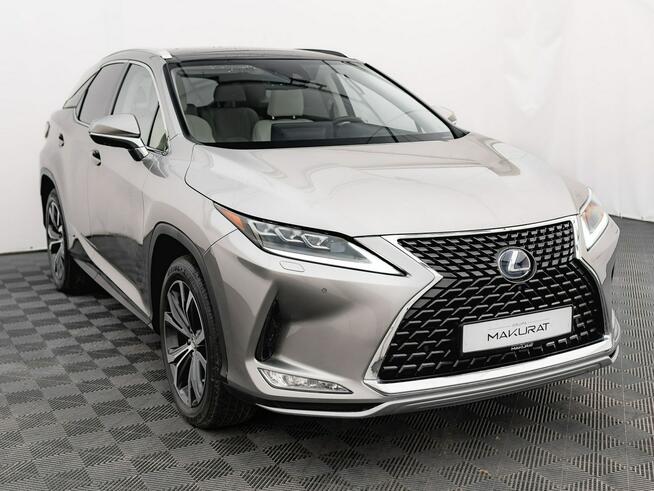 Lexus RX WD0768R#450h Omotenashi Podgrz. I wentyl.f Skóra Salon PL VAT23%