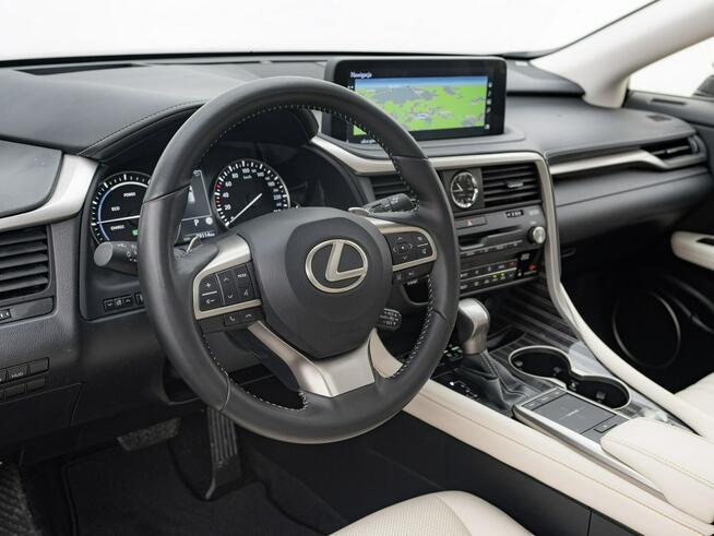 Lexus RX WD0768R#450h Omotenashi Podgrz. I wentyl.f Skóra Salon PL VAT23%