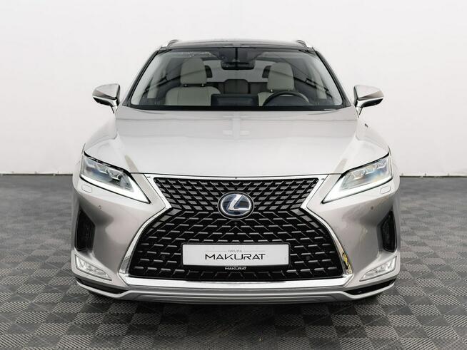 Lexus RX WD0768R#450h Omotenashi Podgrz. I wentyl.f Skóra Salon PL VAT23%