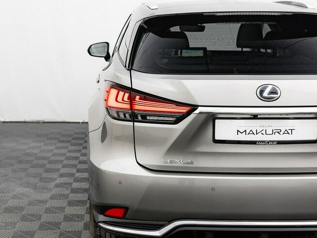 Lexus RX WD0768R#450h Omotenashi Podgrz. I wentyl.f Skóra Salon PL VAT23%