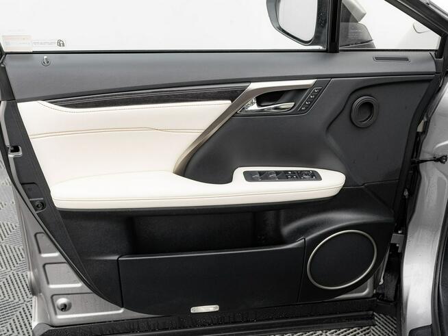 Lexus RX WD0768R#450h Omotenashi Podgrz. I wentyl.f Skóra Salon PL VAT23%