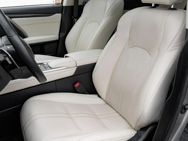 Lexus RX WD0768R#450h Omotenashi Podgrz. I wentyl.f Skóra Salon PL VAT23%