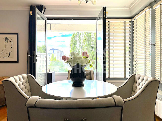 Mieszkanie Gdynia Śródmieście, Obrońców Wybrzeża