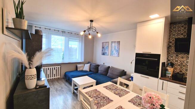 Mieszkanie Tarnów, Ignacego Mościckiego