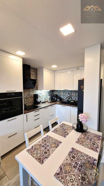 Mieszkanie Tarnów, Ignacego Mościckiego