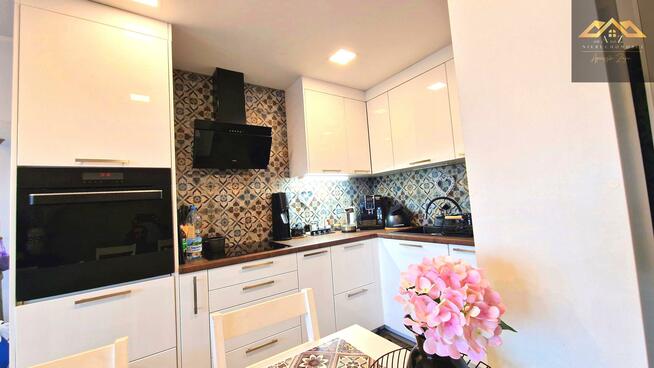 Mieszkanie Tarnów, Ignacego Mościckiego