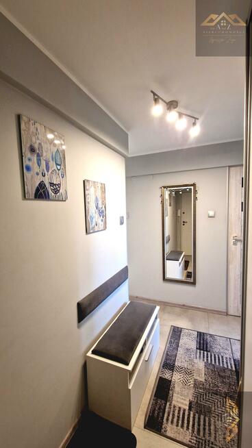 Mieszkanie Tarnów, Ignacego Mościckiego