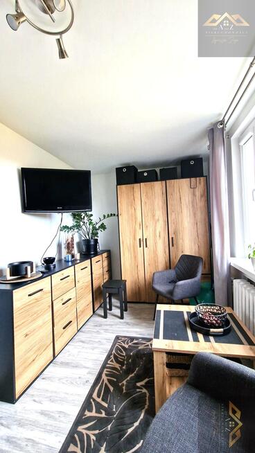 Mieszkanie Tarnów, Ignacego Mościckiego