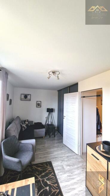 Mieszkanie Tarnów, Ignacego Mościckiego