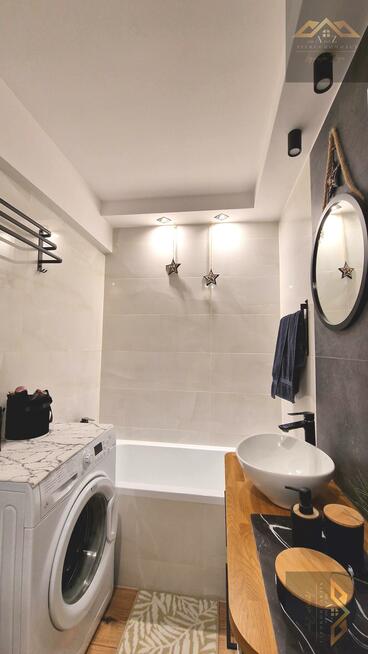 Mieszkanie Tarnów, Ignacego Mościckiego