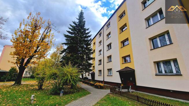 Mieszkanie Tarnów, Ignacego Mościckiego