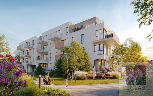 Mieszkanie Bydgoszcz Czyżkówko