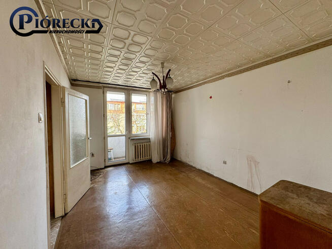 Mieszkanie Bielsko-Biała, Piastowska