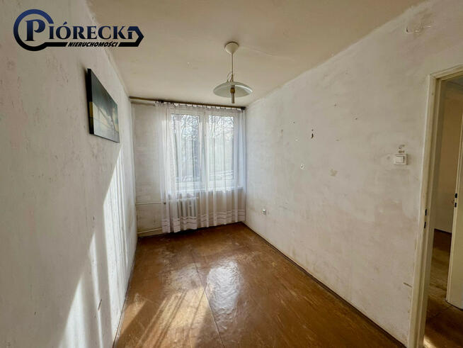 Mieszkanie Bielsko-Biała, Piastowska