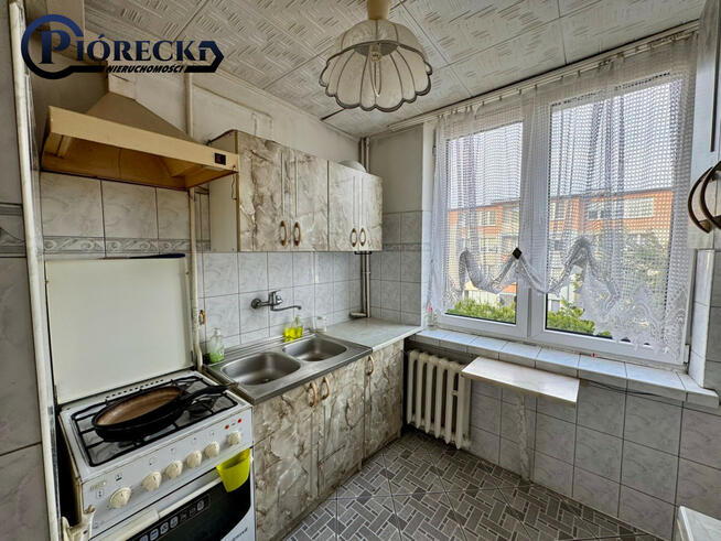 Mieszkanie Bielsko-Biała, Piastowska