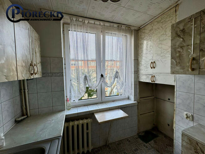 Mieszkanie Bielsko-Biała, Piastowska