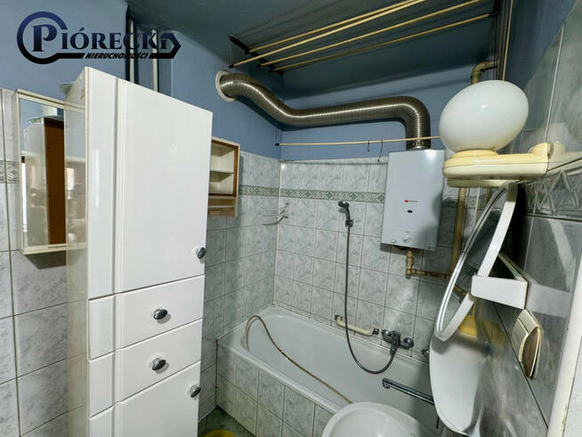 Mieszkanie Bielsko-Biała, Piastowska