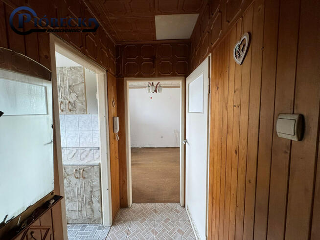 Mieszkanie Bielsko-Biała, Piastowska