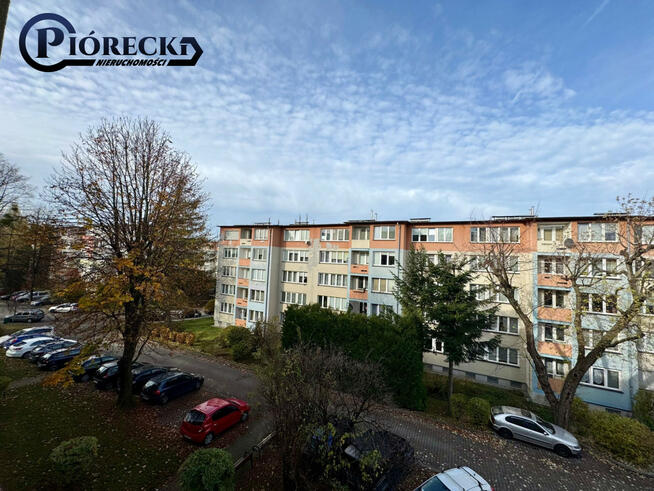 Mieszkanie Bielsko-Biała, Piastowska