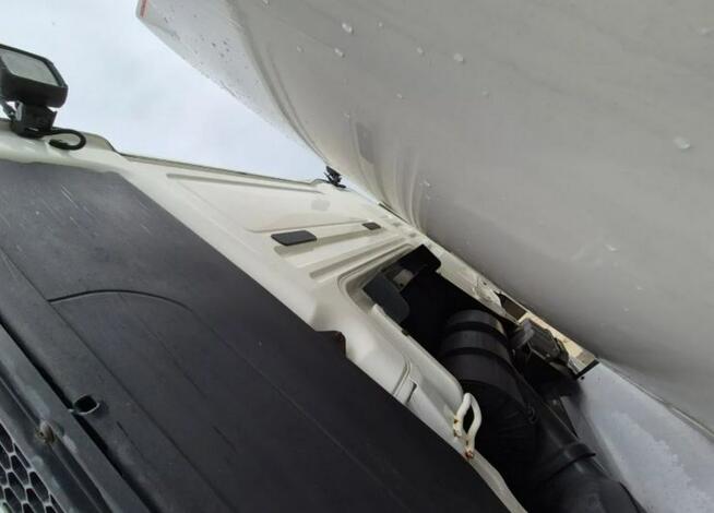 MAN TGS 18.360 / CYSTERNA / PALIWA + OLEJE / ADR / EURO 5 / 11M3 / 1WŁ