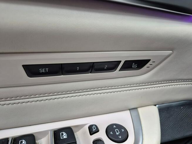 BMW 6GT Najbogatsza wersja, Unikatowy, Luxury LINE