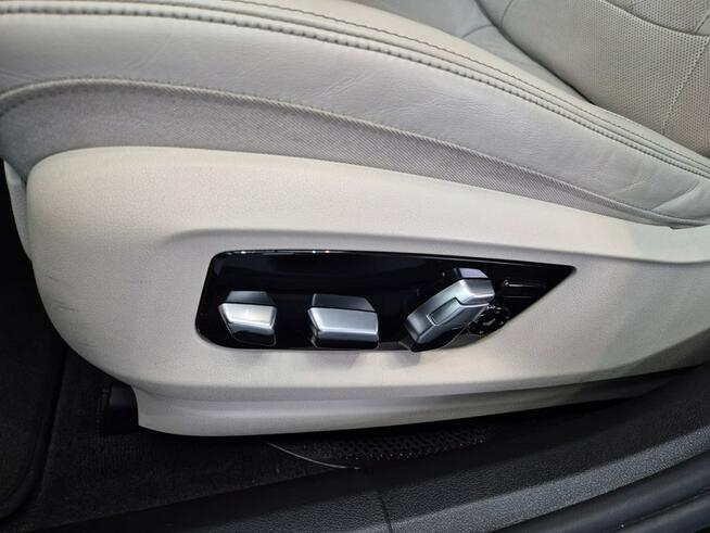 BMW 6GT Najbogatsza wersja, Unikatowy, Luxury LINE