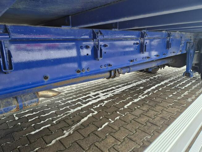 Volvo FM 7 / DO PRZEWOZU BYDŁA I KONI / 5 MIEJSC DLA KONI